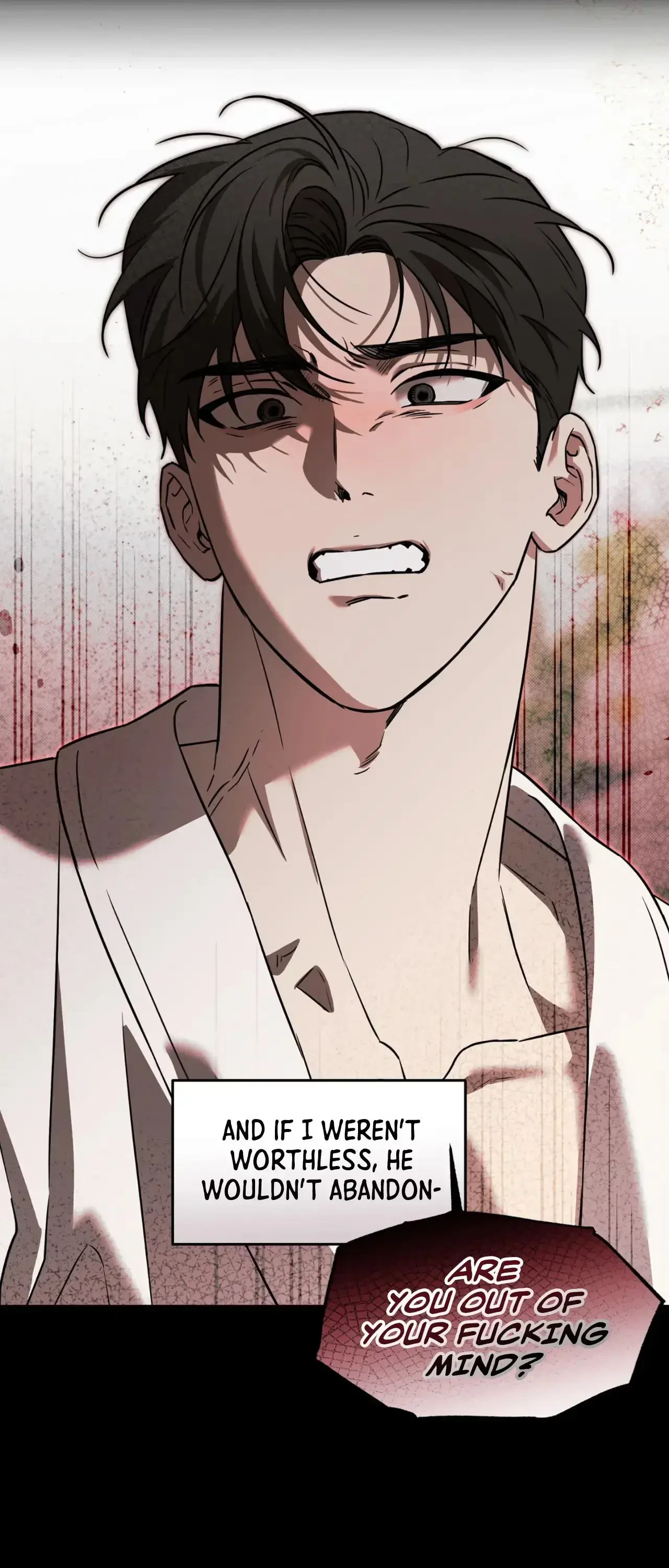 Sugar Trap Chapter 69, page 73