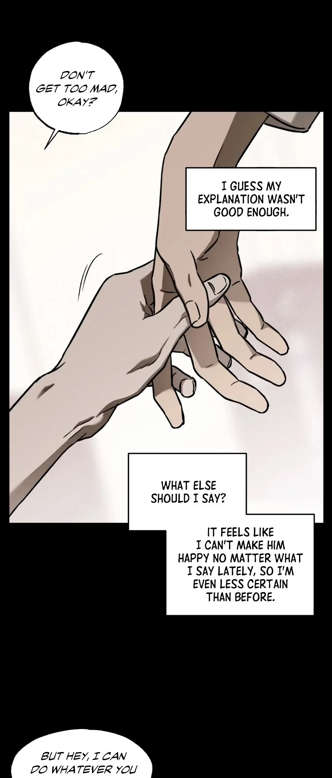 Sugar Trap Chapter 69, page 75