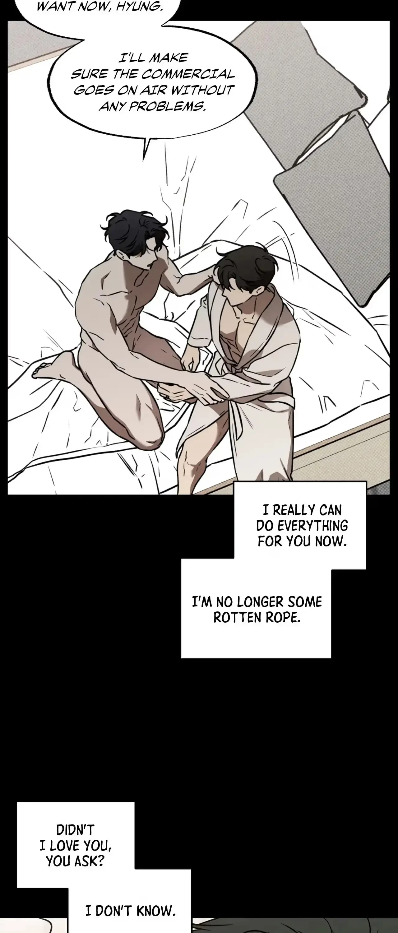 Sugar Trap Chapter 69, page 76