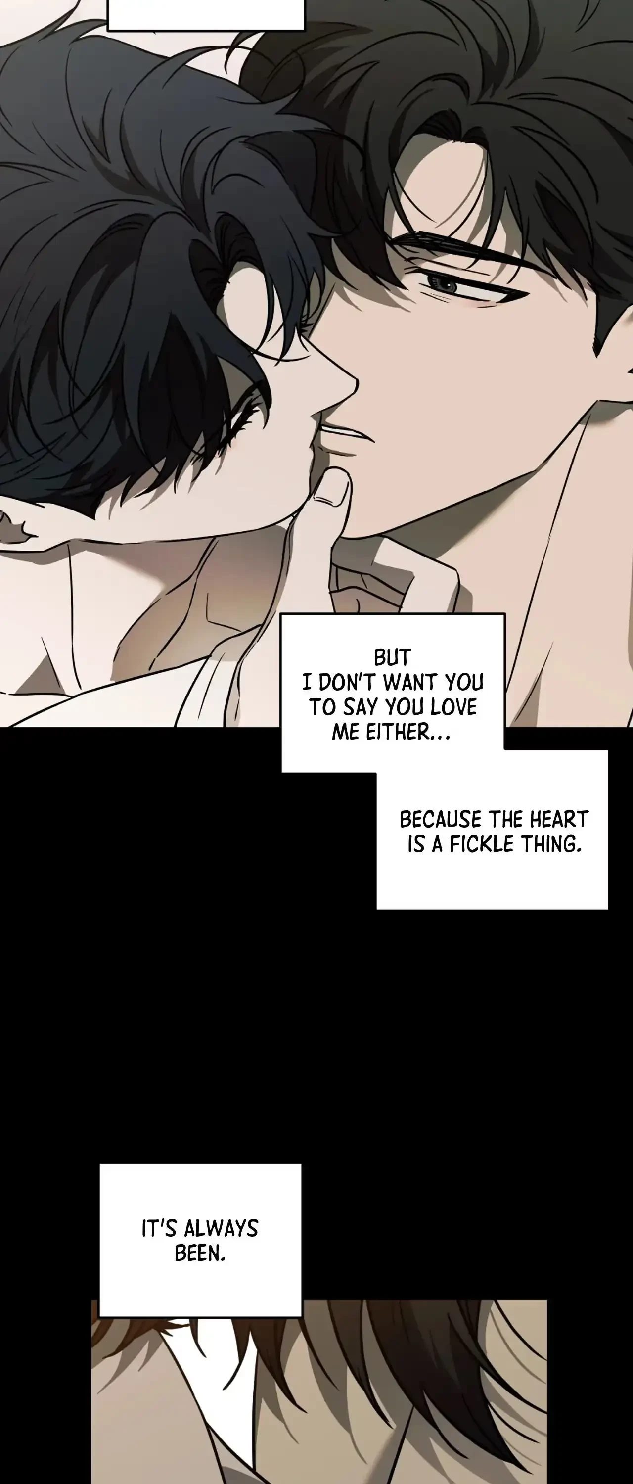 Sugar Trap Chapter 69, page 77
