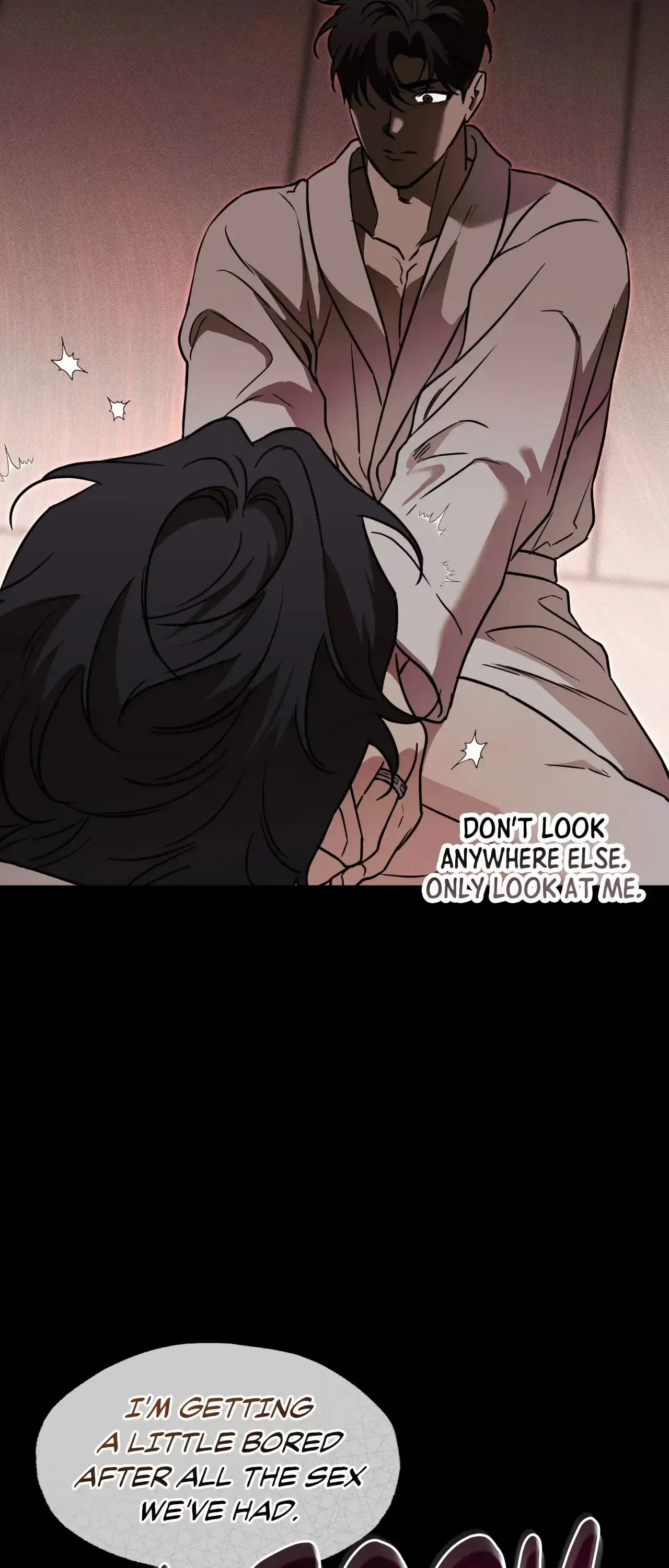 Sugar Trap Chapter 69, page 80