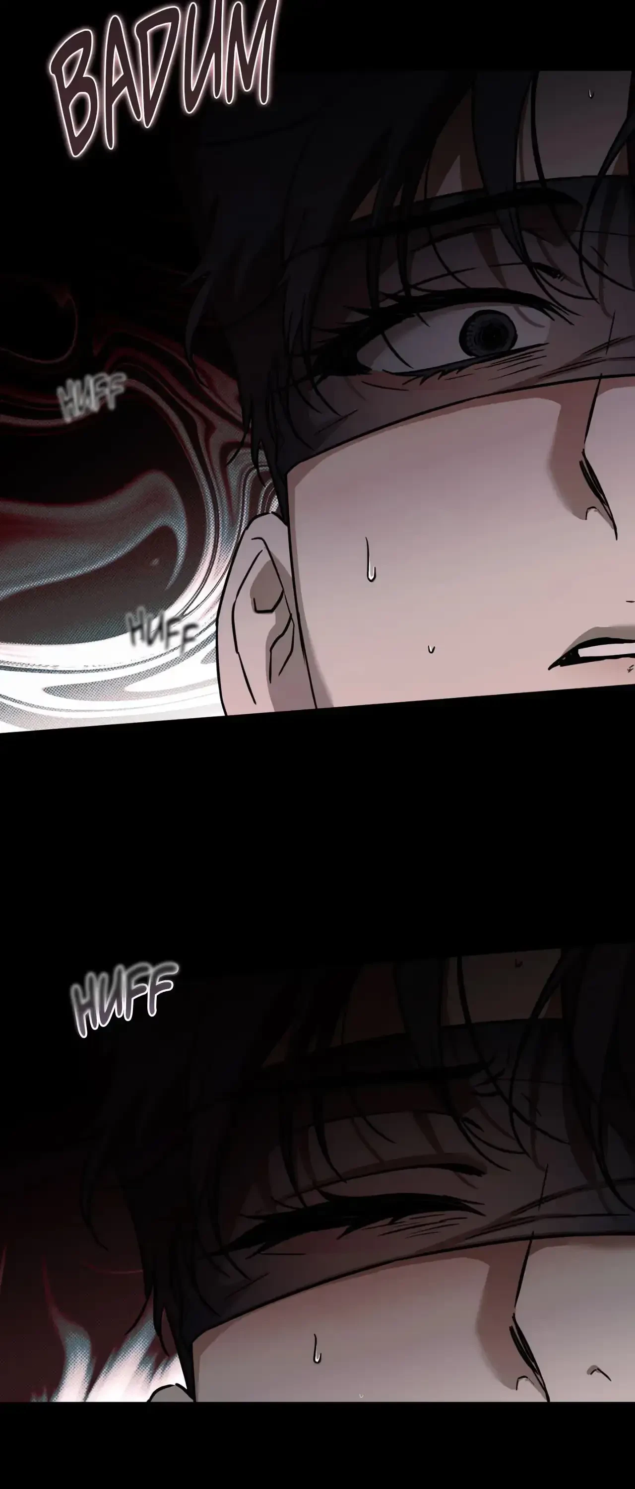 Sugar Trap Chapter 69, page 83