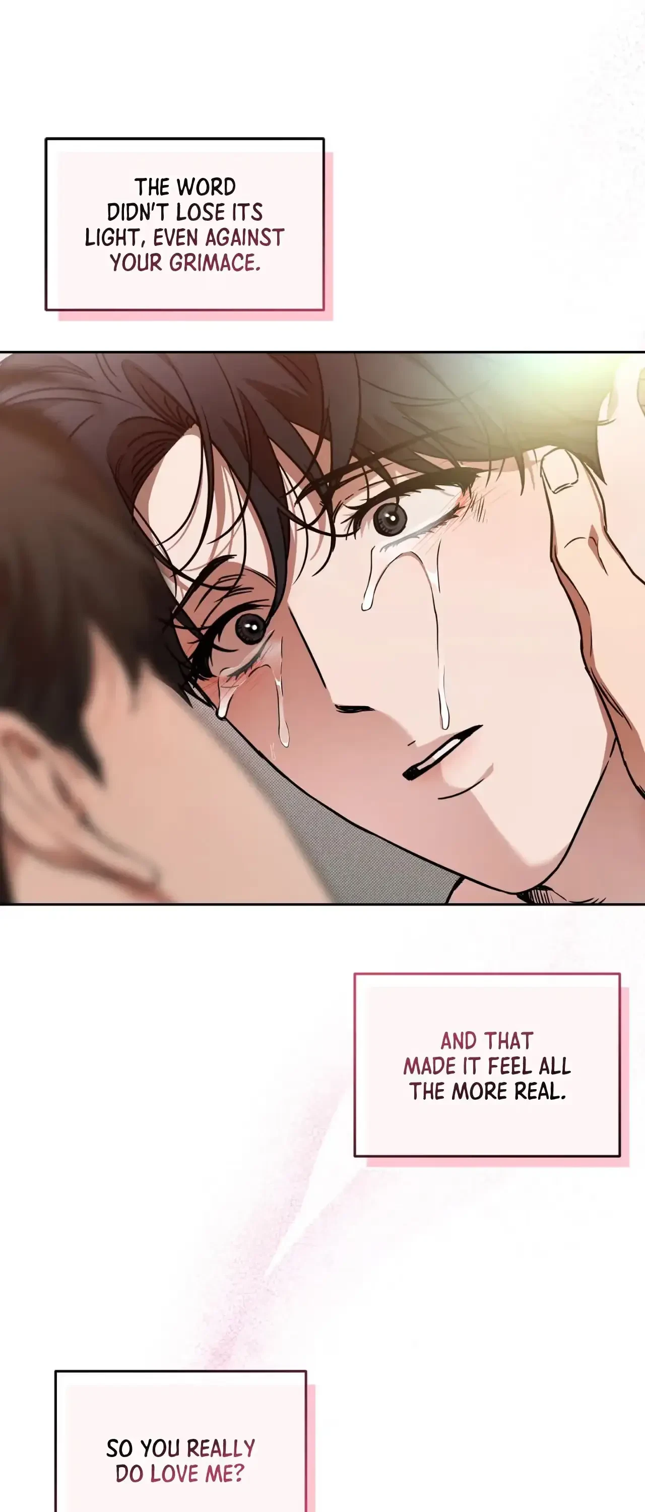 Sugar Trap Chapter 69, page 88