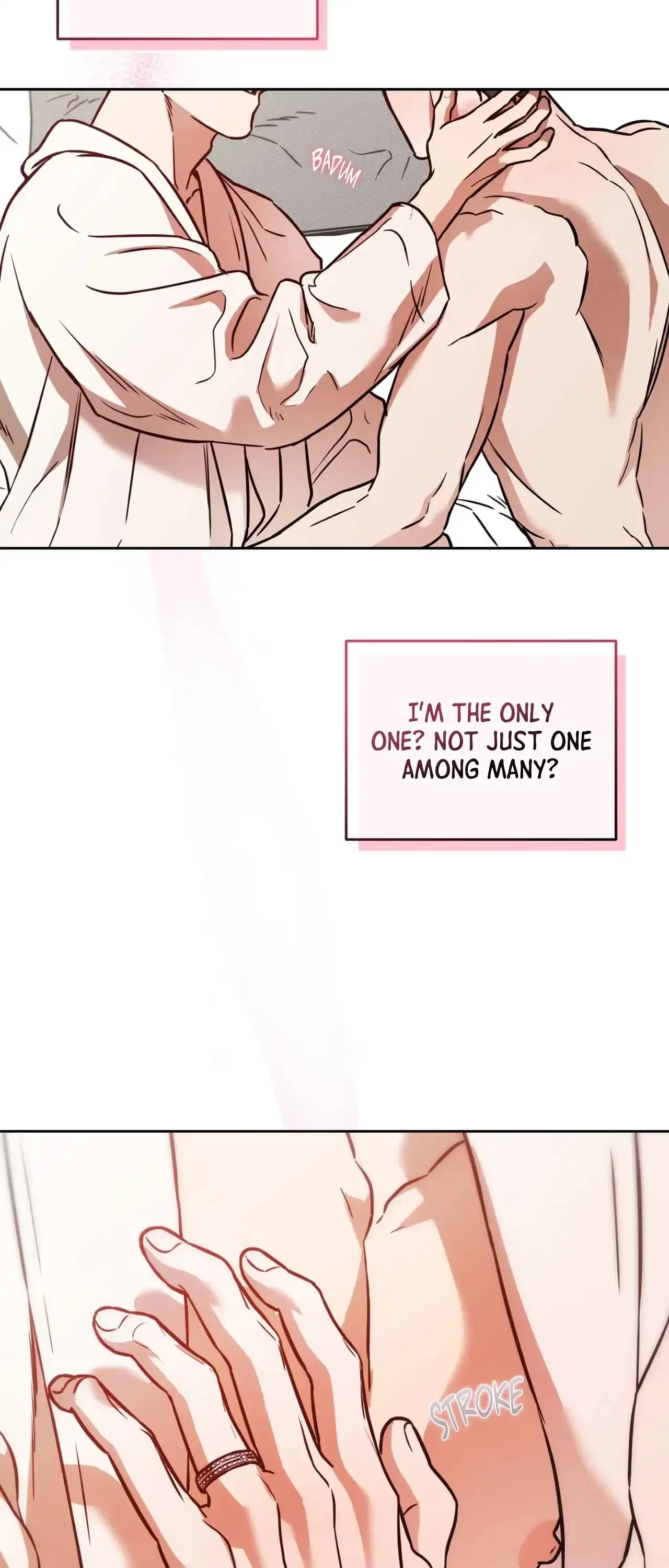 Sugar Trap Chapter 69, page 89