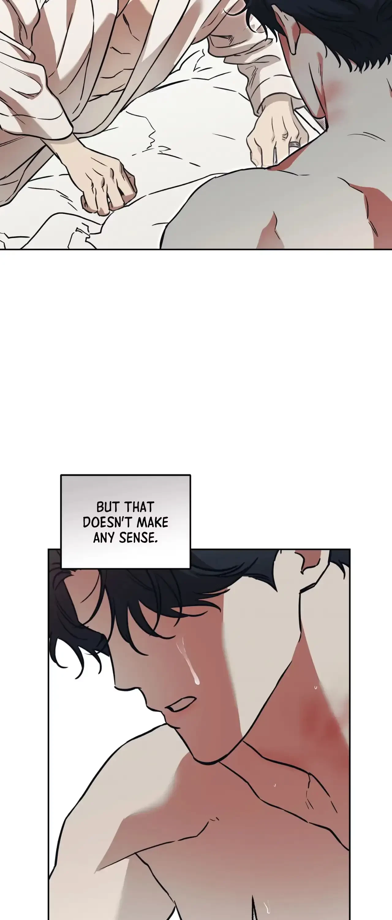 Sugar Trap Chapter 69, page 94