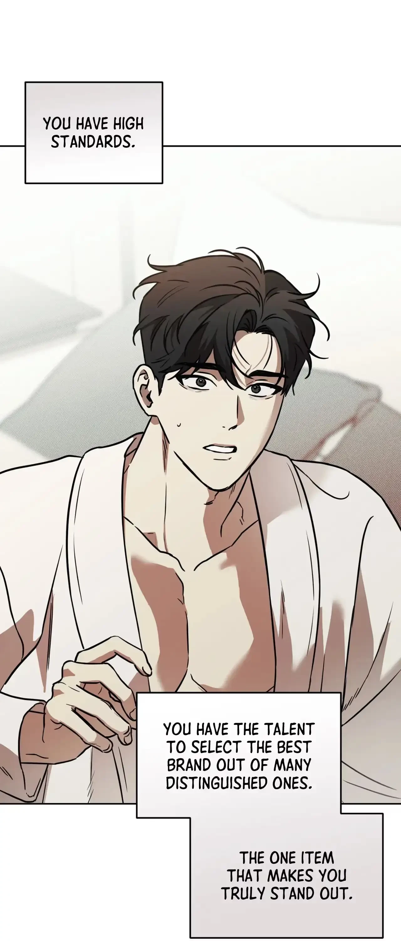 Sugar Trap Chapter 69, page 96