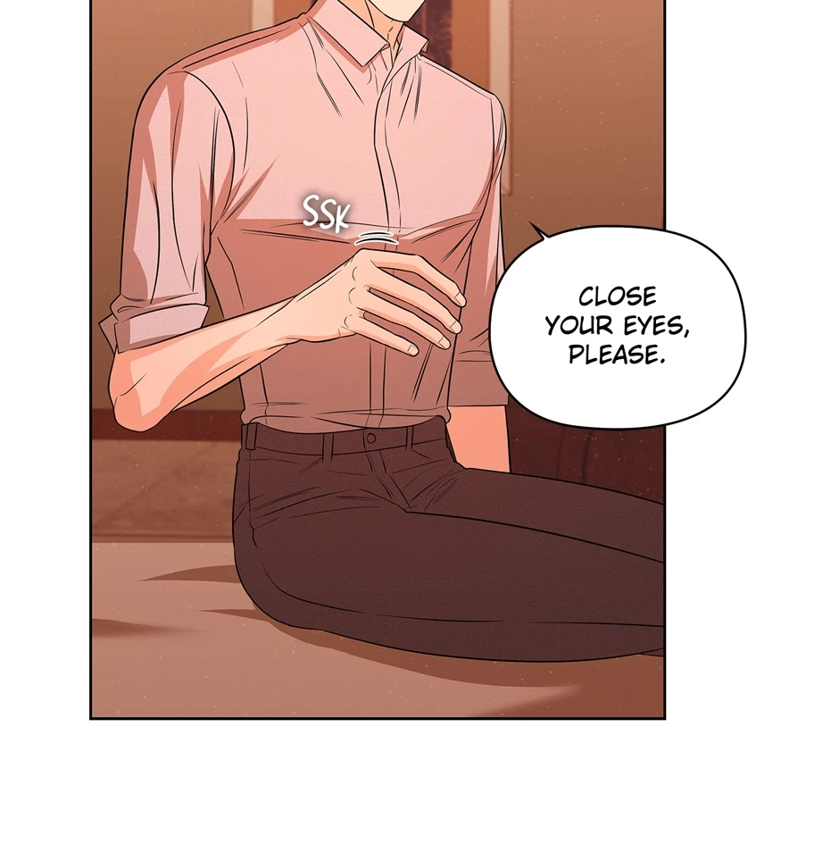 Tentacles Appeared! Chapter 34, page 10