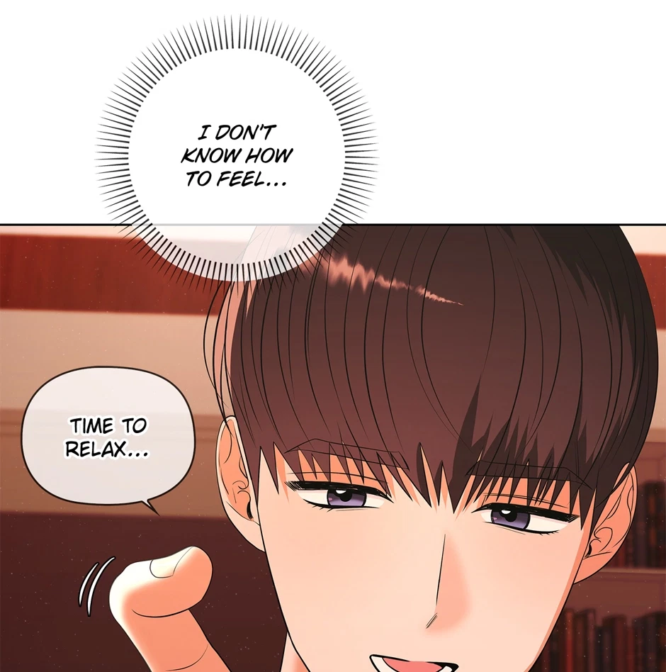 Tentacles Appeared! Chapter 34, page 15