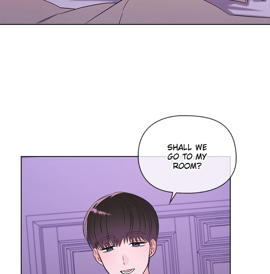 Tentacles Appeared! Chapter 34, page 2