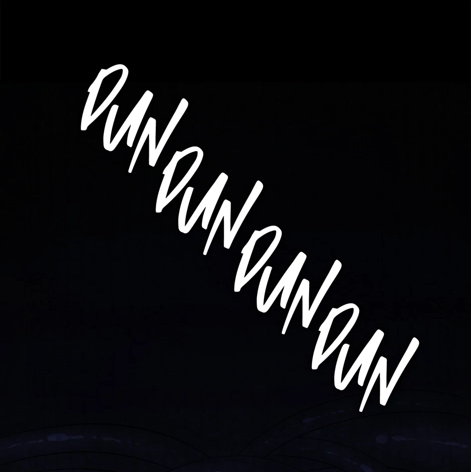 Tentacles Appeared! Chapter 34, page 21