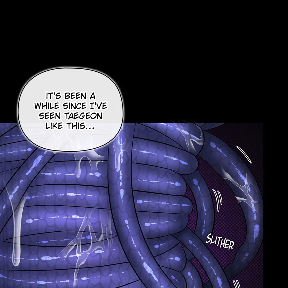 Tentacles Appeared! Chapter 34, page 24