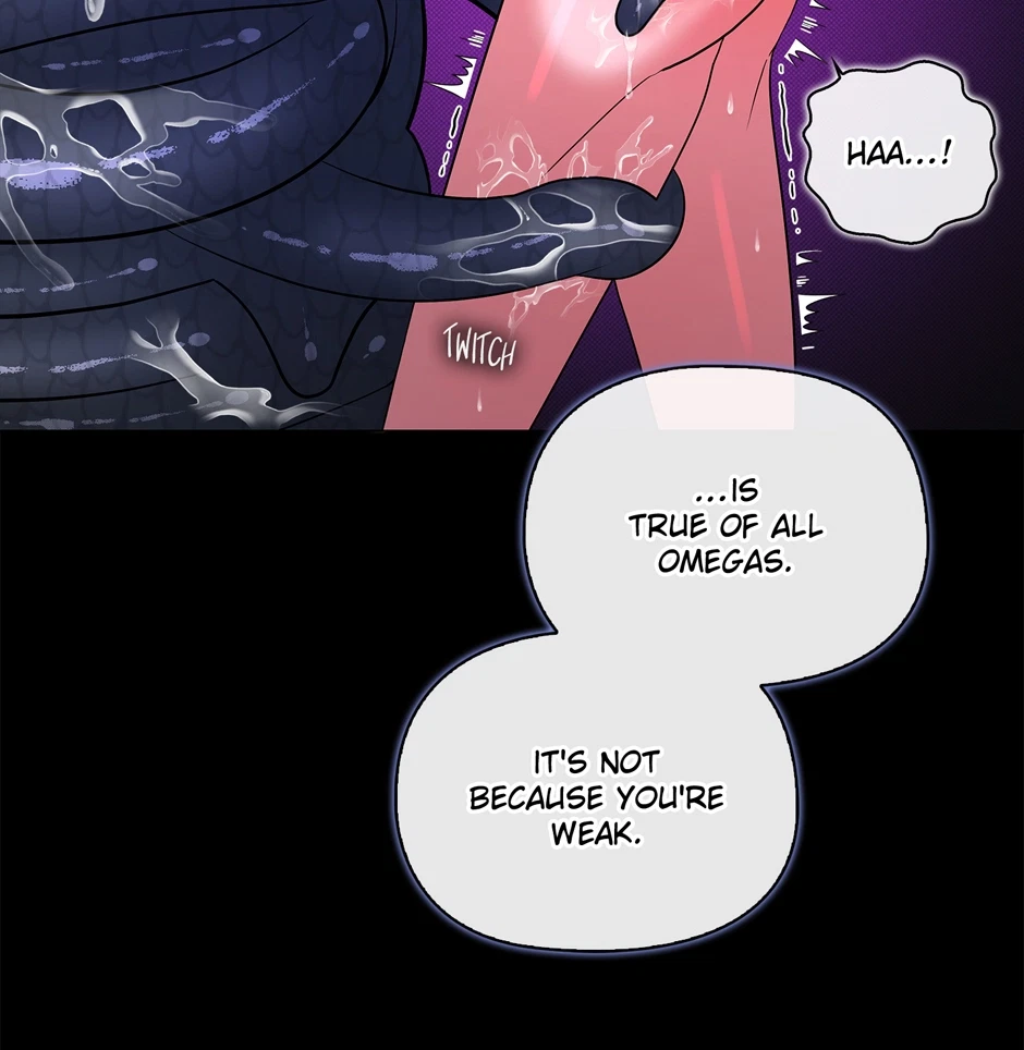 Tentacles Appeared! Chapter 34, page 35