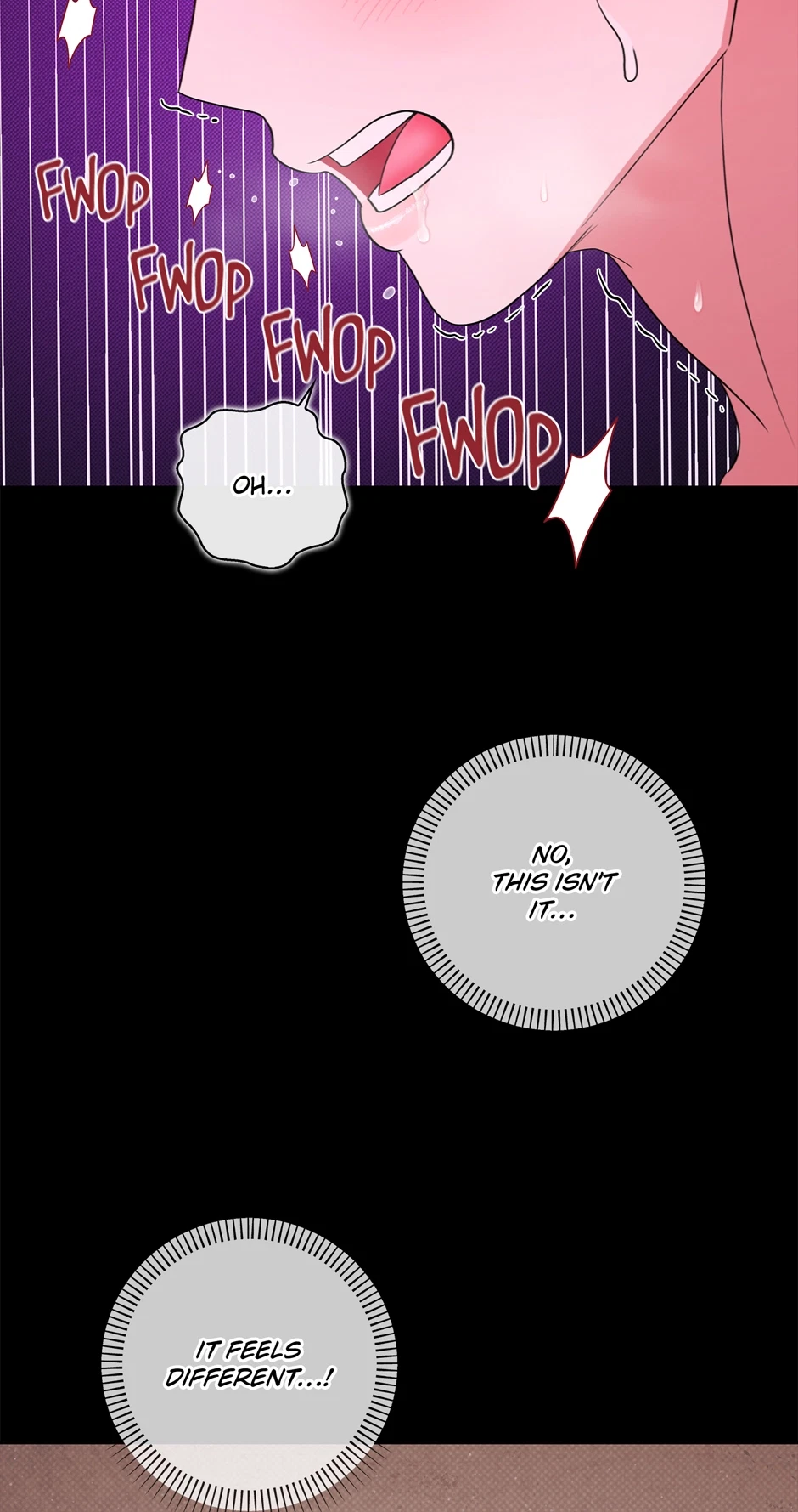 Tentacles Appeared! Chapter 34, page 39