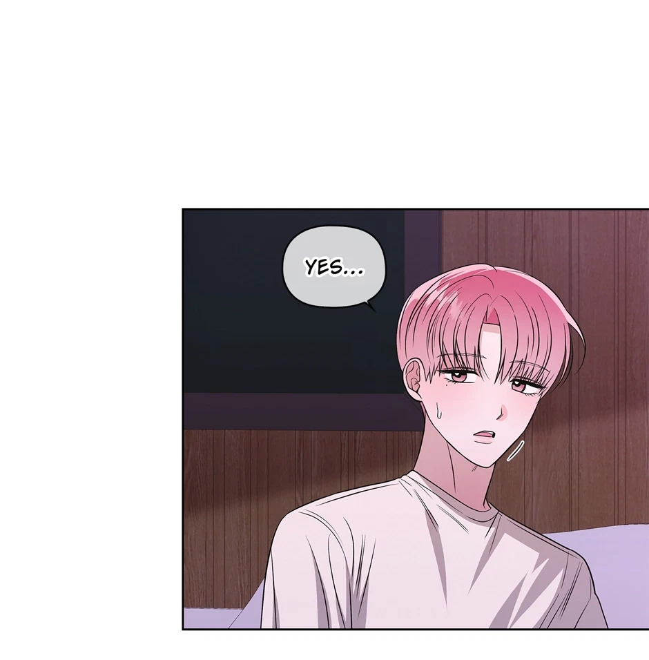 Tentacles Appeared! Chapter 34, page 4