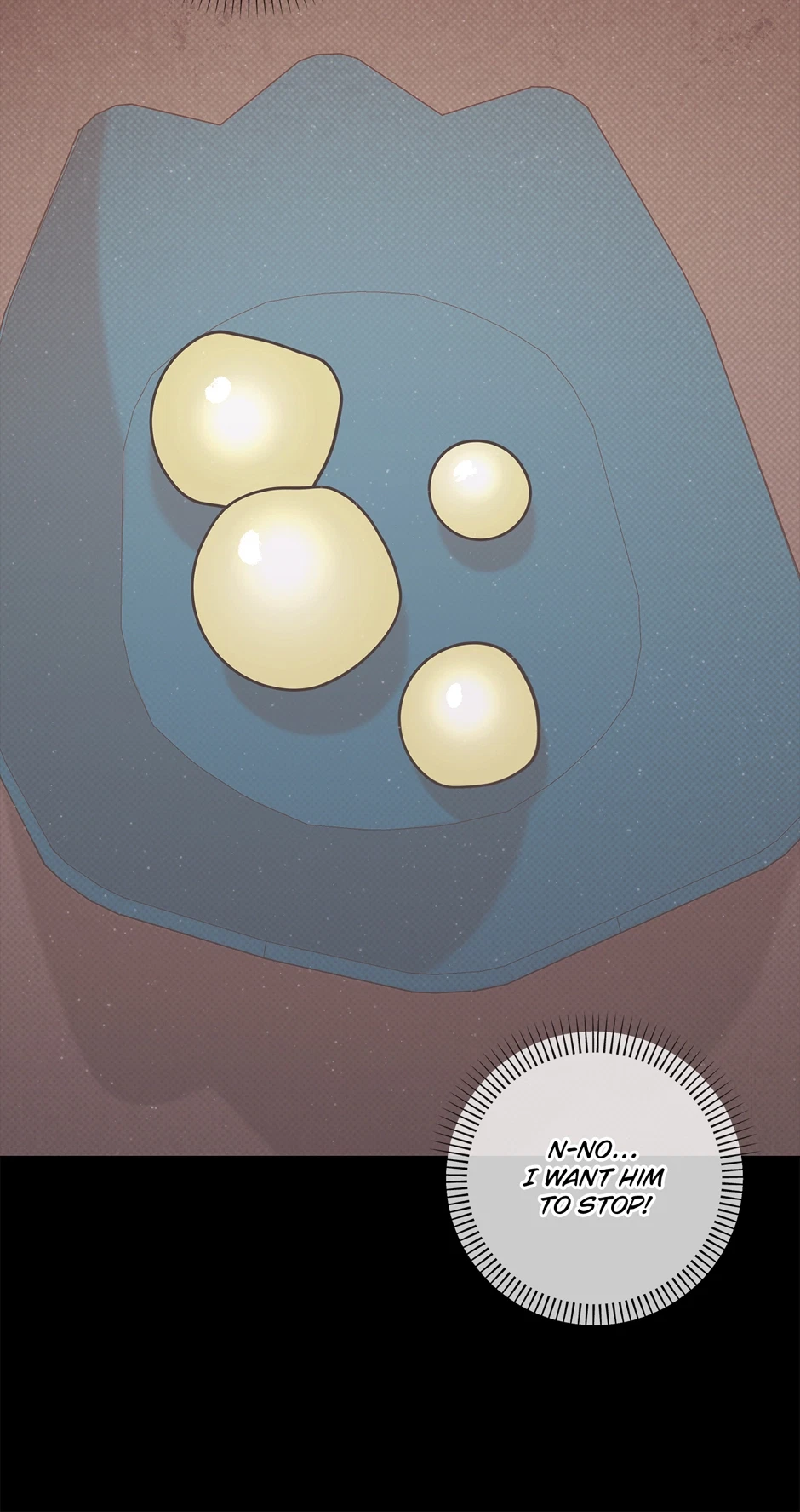 Tentacles Appeared! Chapter 34, page 40