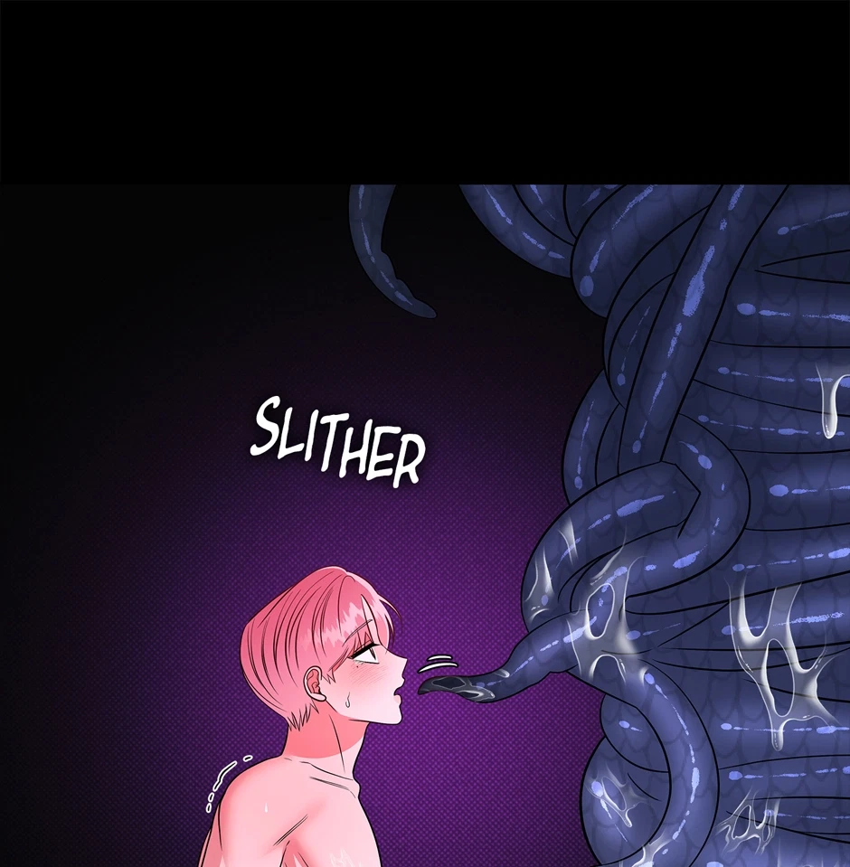 Tentacles Appeared! Chapter 34, page 46