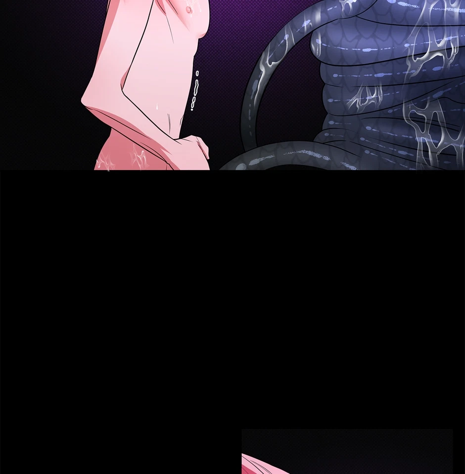 Tentacles Appeared! Chapter 34, page 47