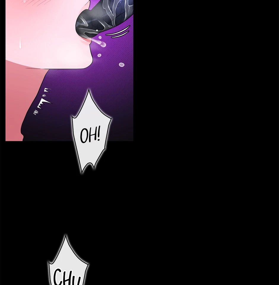 Tentacles Appeared! Chapter 34, page 49
