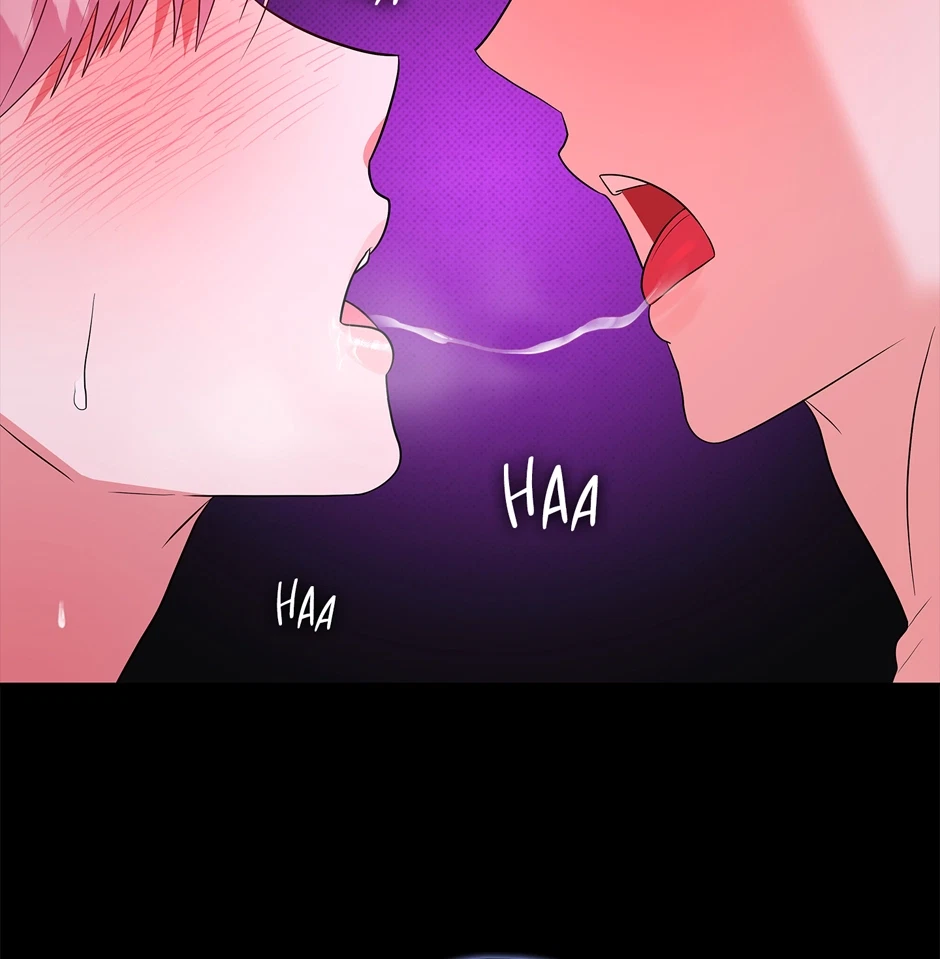 Tentacles Appeared! Chapter 34, page 53