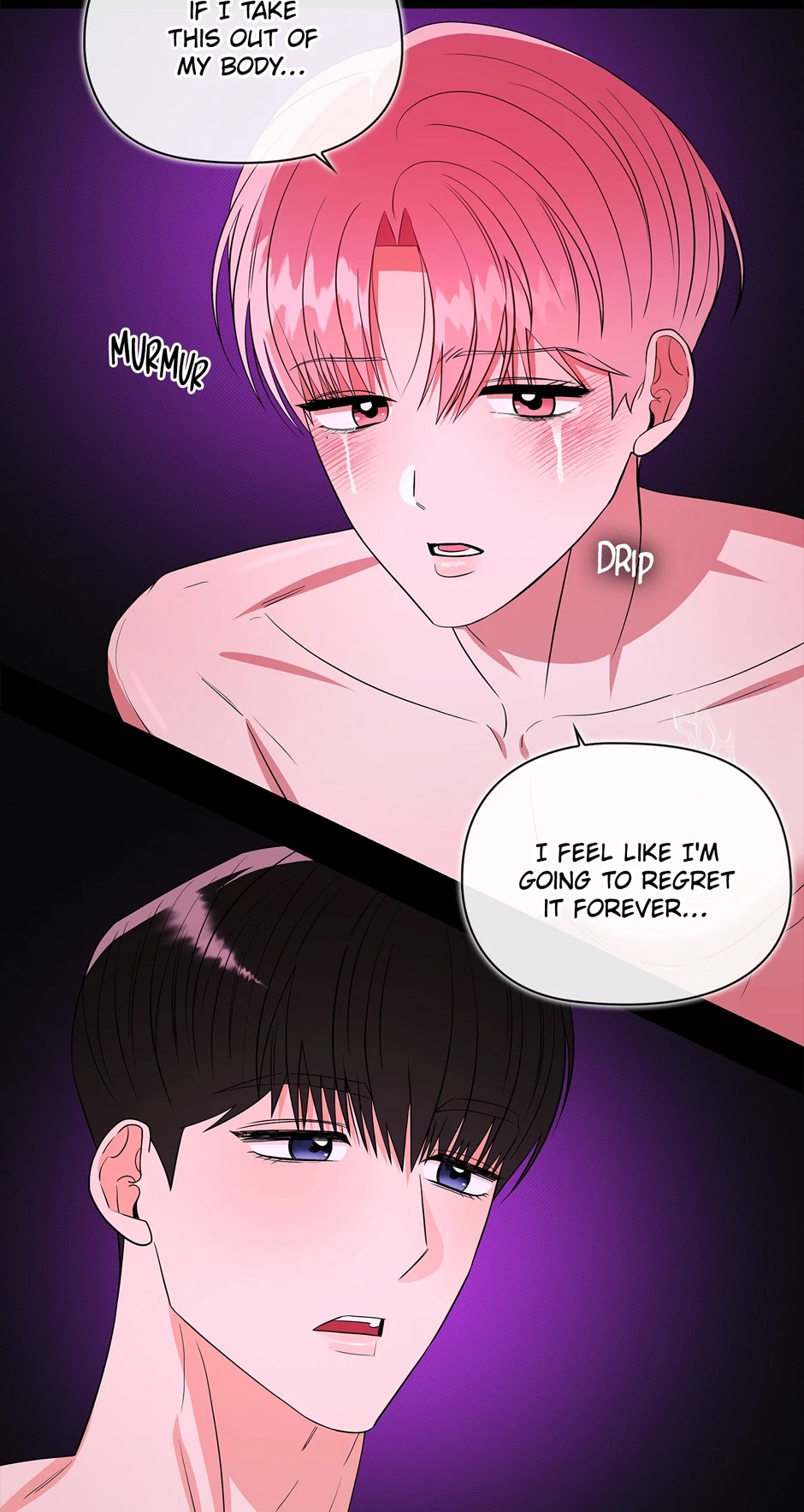 Tentacles Appeared! Chapter 34, page 67