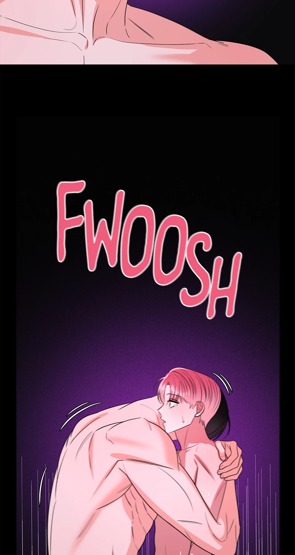 Tentacles Appeared! Chapter 34, page 68