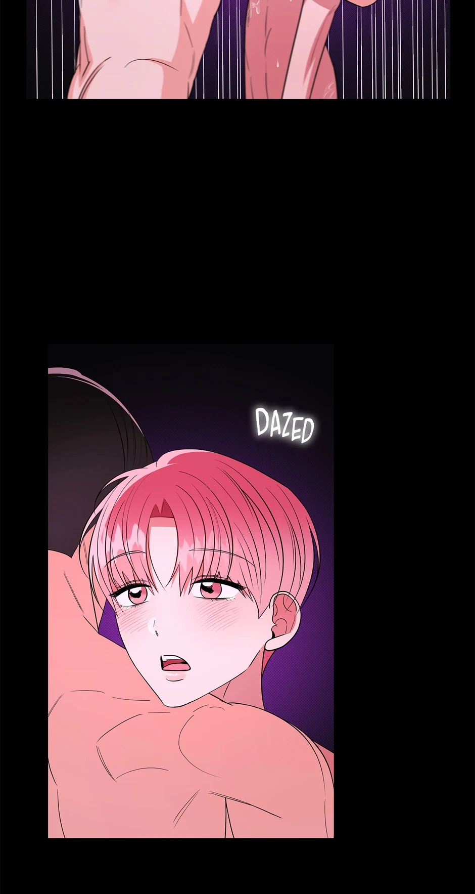 Tentacles Appeared! Chapter 34, page 69