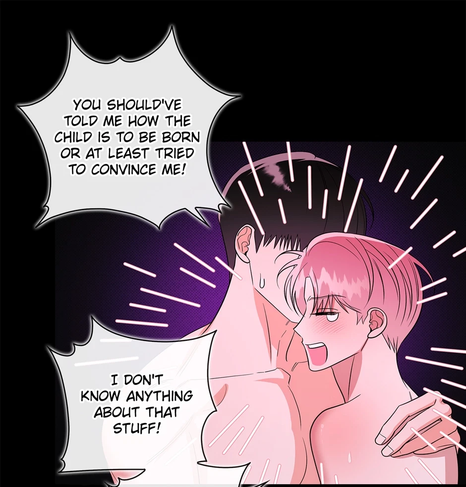 Tentacles Appeared! Chapter 34, page 72