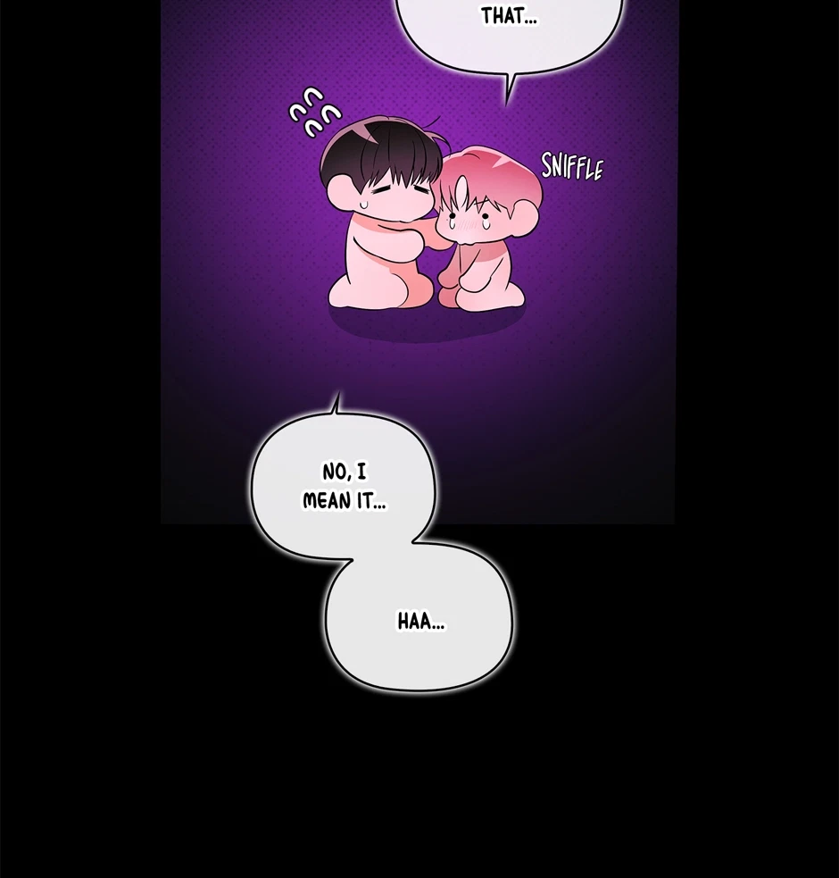 Tentacles Appeared! Chapter 34, page 75
