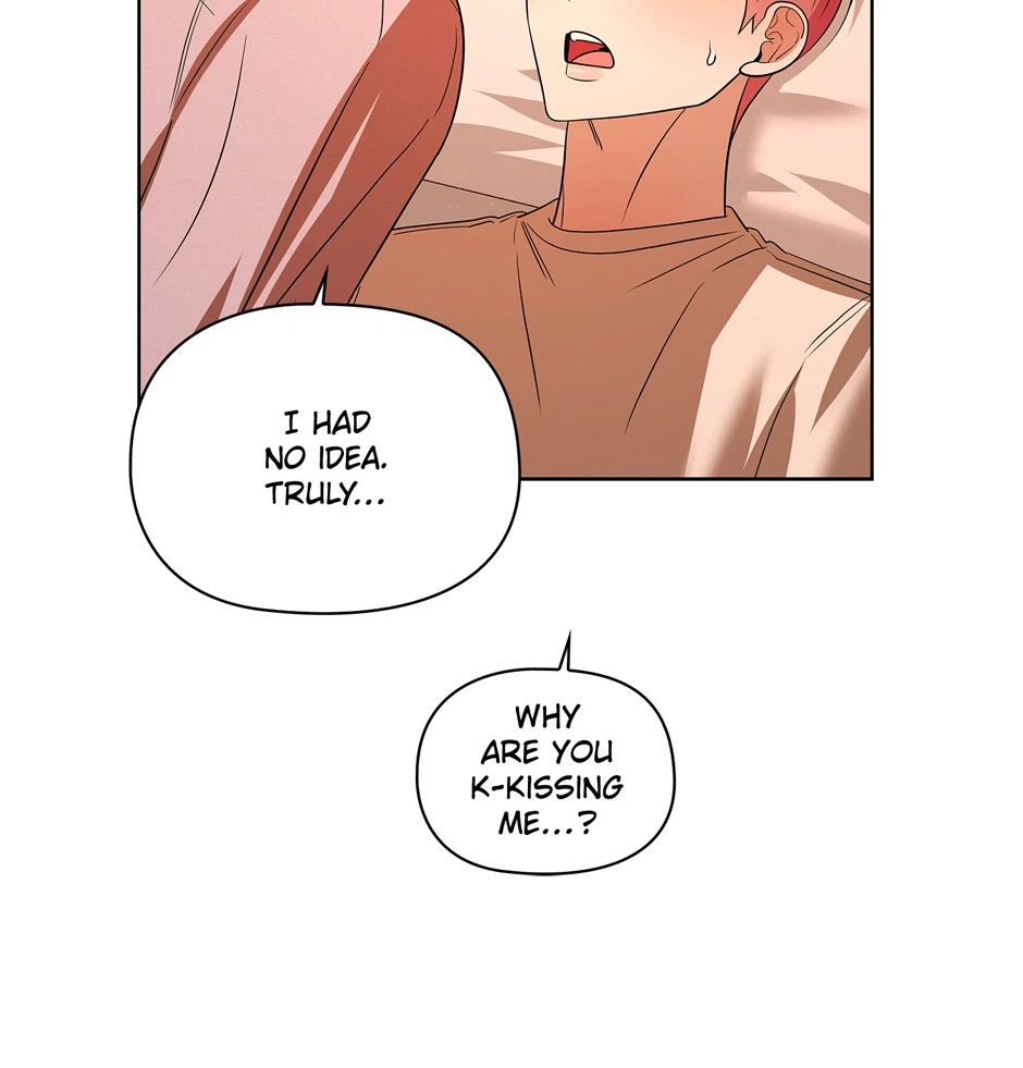 Tentacles Appeared! Chapter 34, page 81