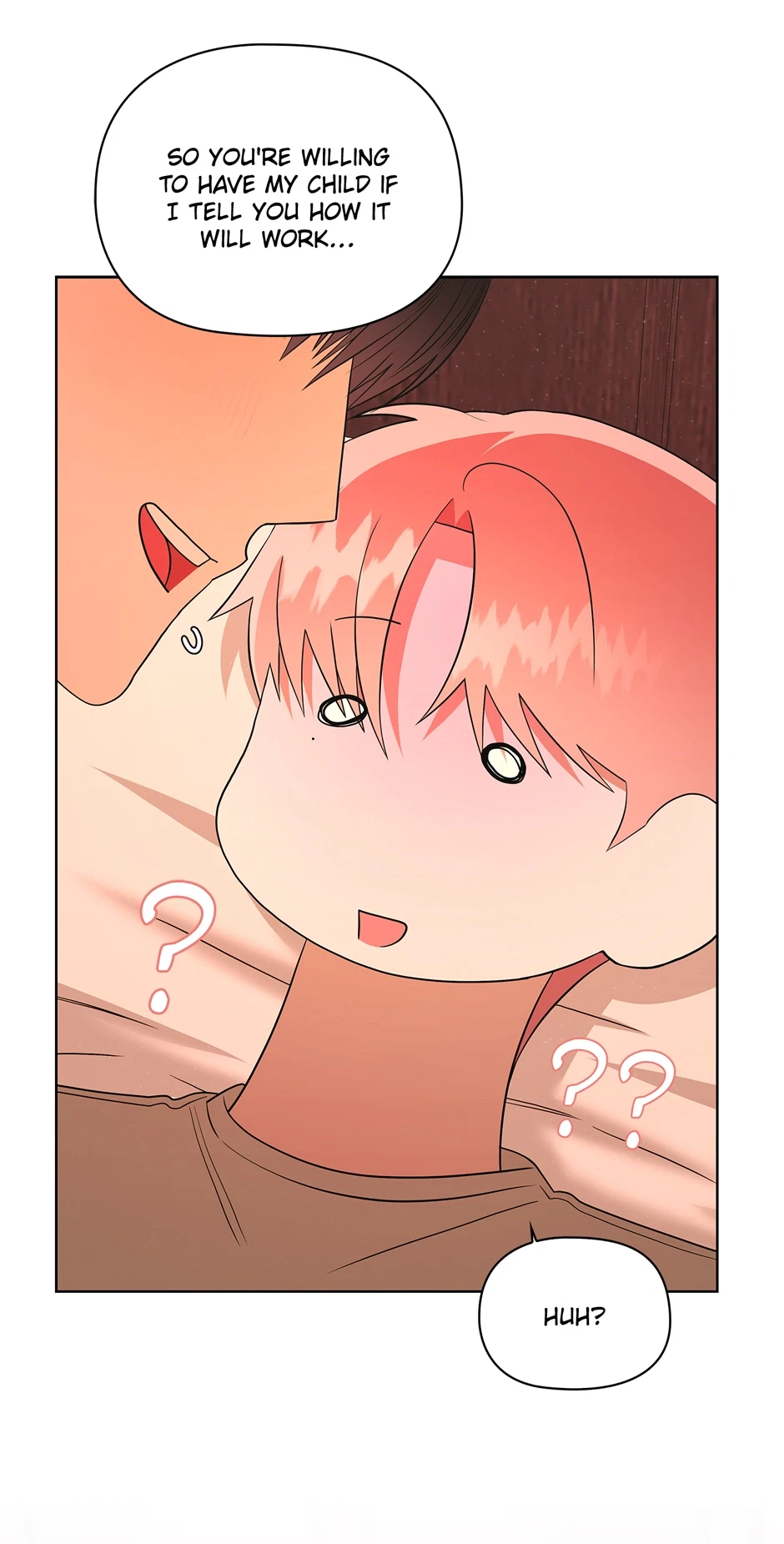 Tentacles Appeared! Chapter 34, page 82