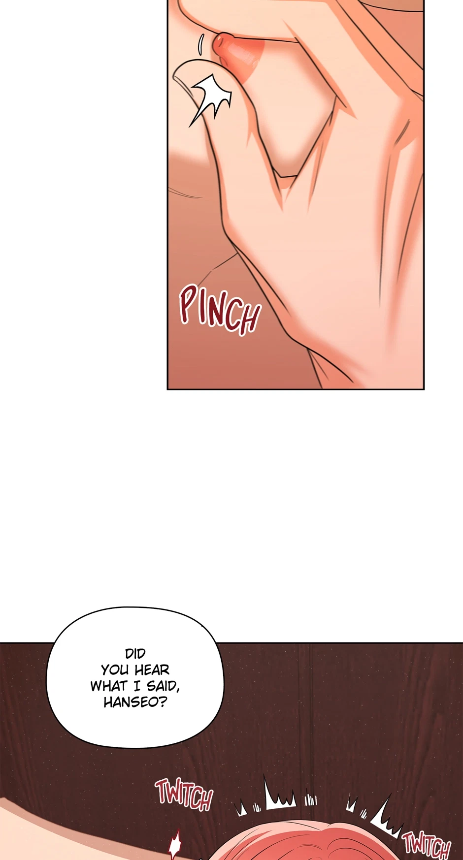 Tentacles Appeared! Chapter 34, page 87