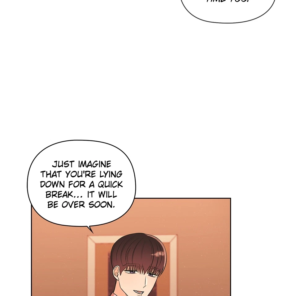 Tentacles Appeared! Chapter 34, page 9