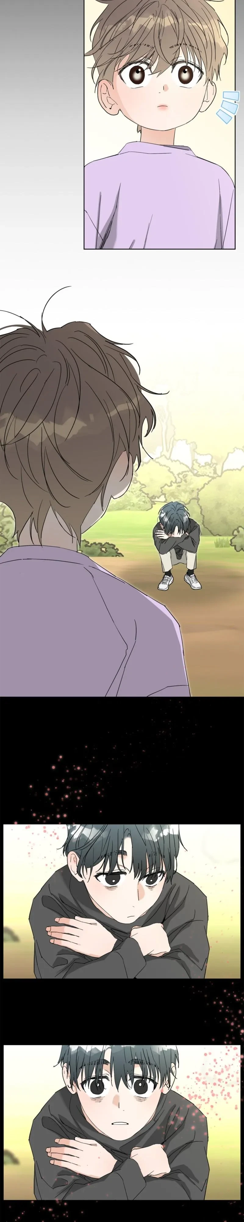 The Theory Of One True Fate Chapter 4, page 2