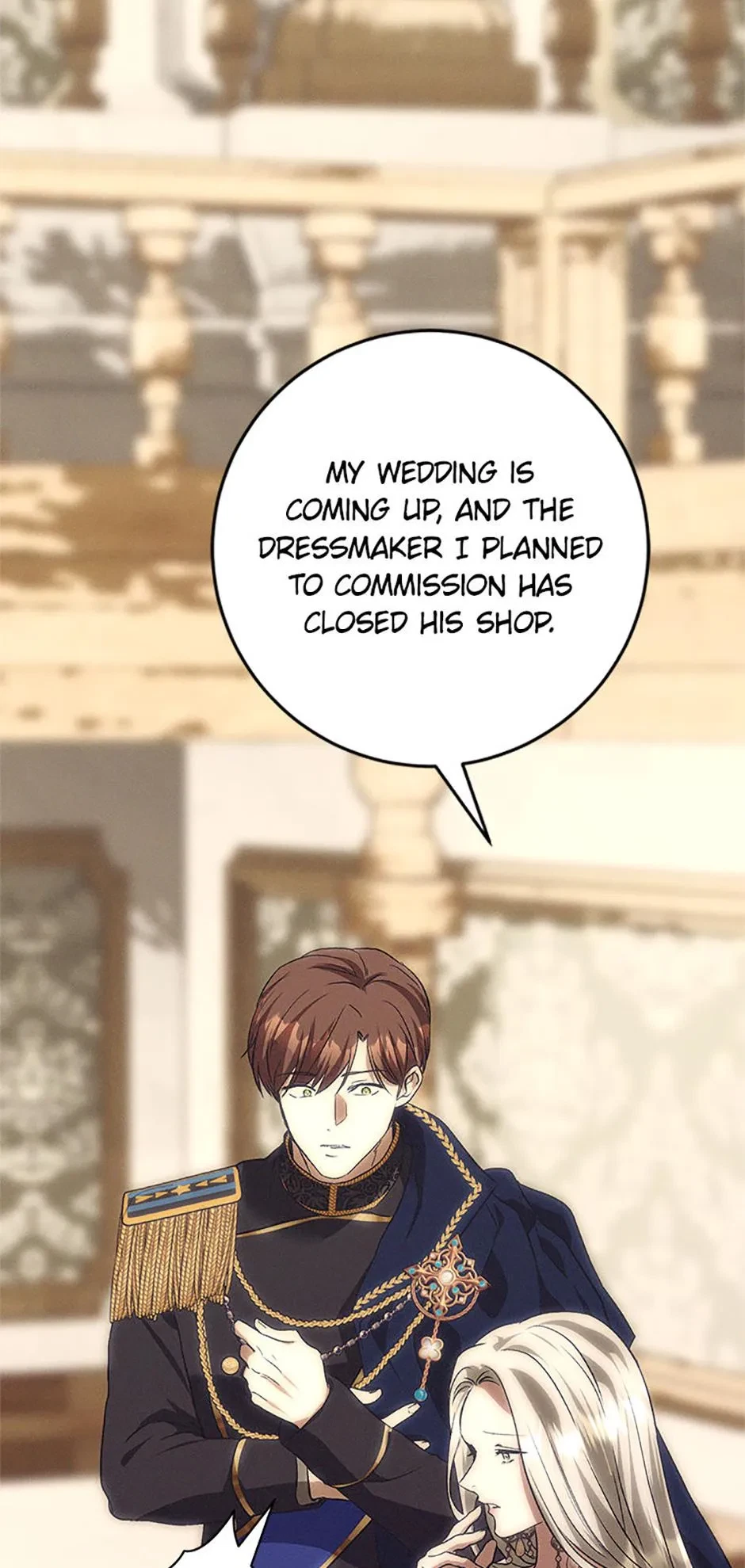 Stained Scarlet Chapter 29, page 29