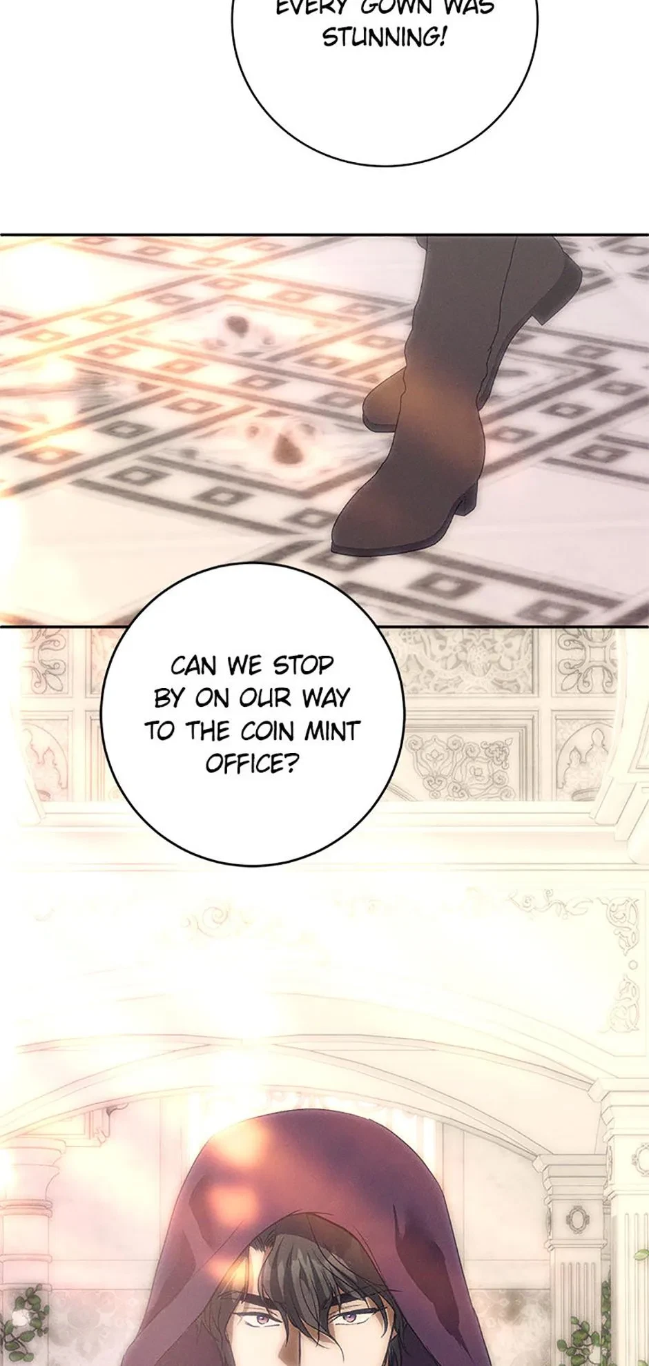 Stained Scarlet Chapter 29, page 3