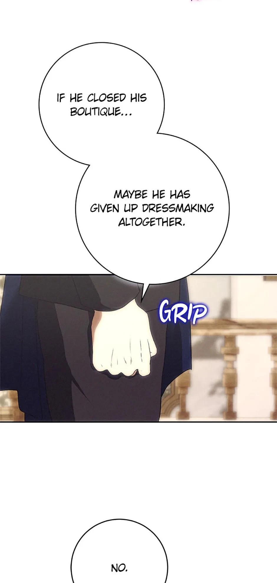 Stained Scarlet Chapter 29, page 36