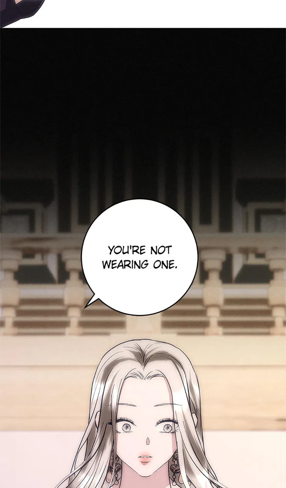 Stained Scarlet Chapter 29, page 44