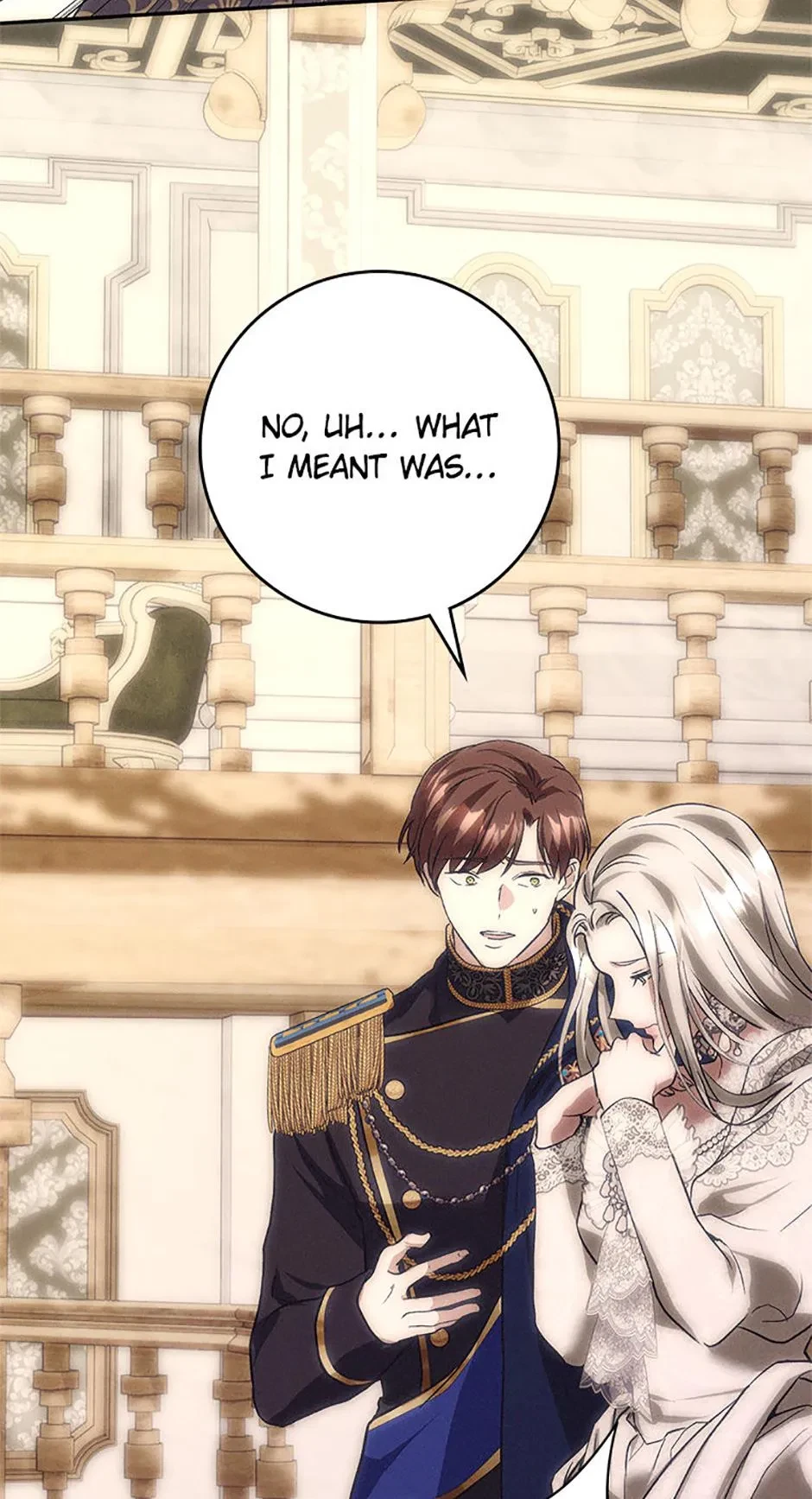 Stained Scarlet Chapter 29, page 49