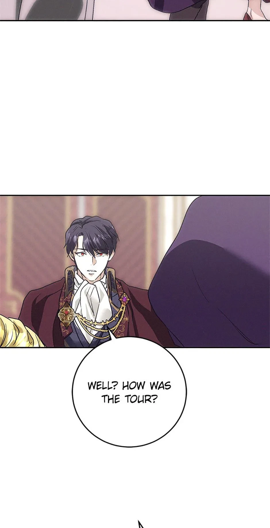 Stained Scarlet Chapter 29, page 58