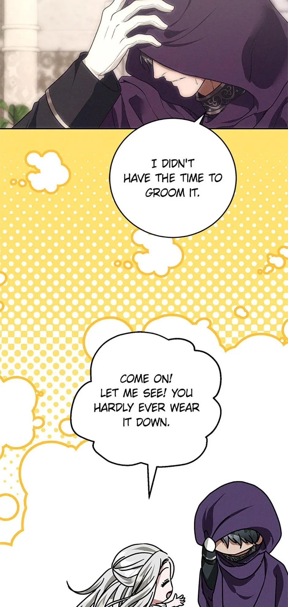 Stained Scarlet Chapter 29, page 7