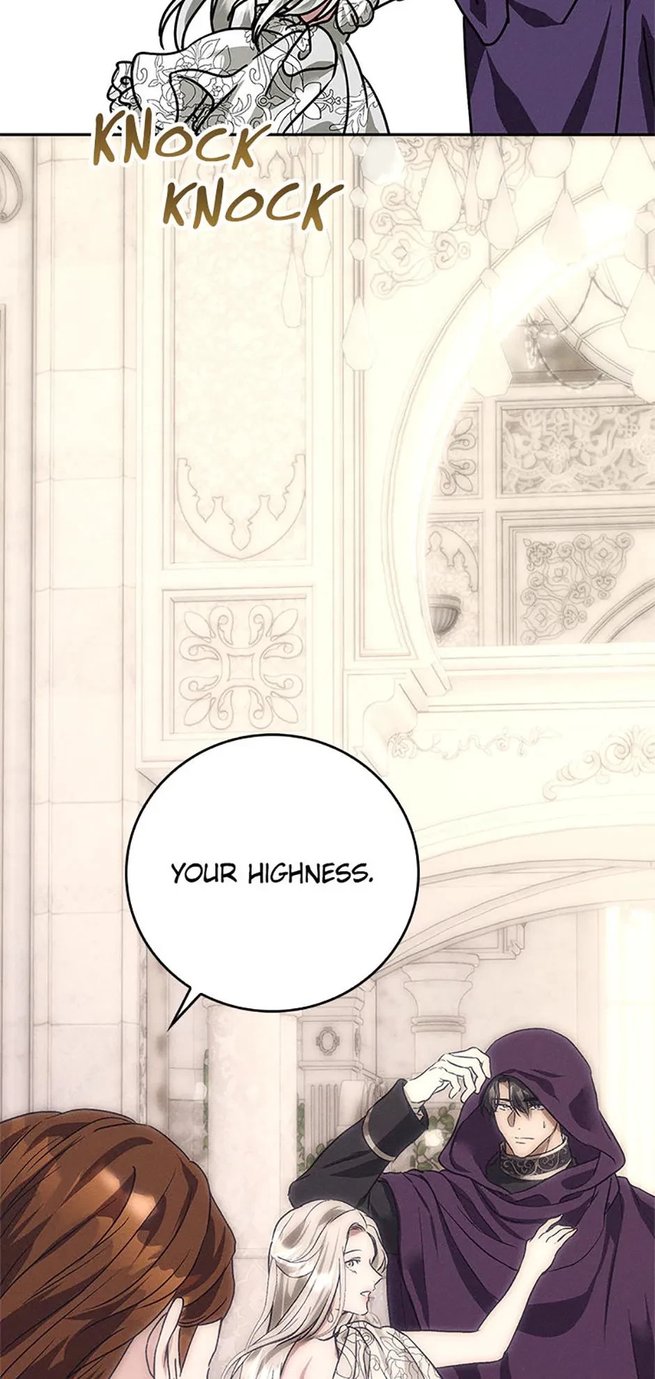 Stained Scarlet Chapter 29, page 8