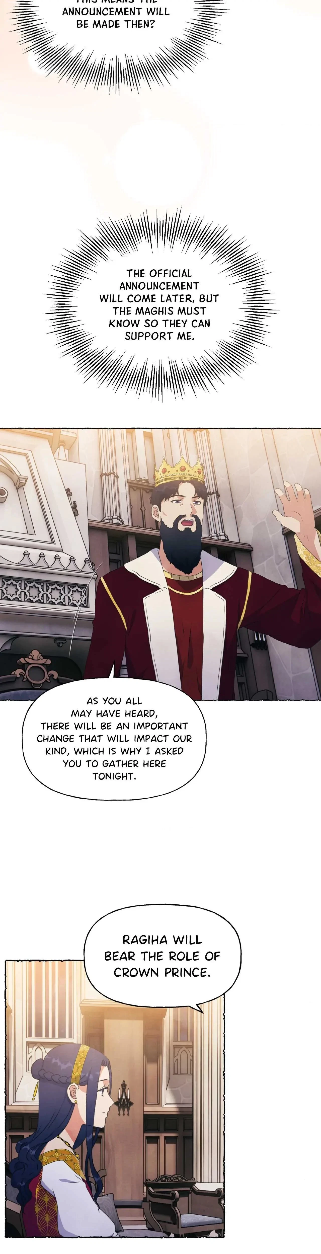 The Magicians Chapter 35, page 3