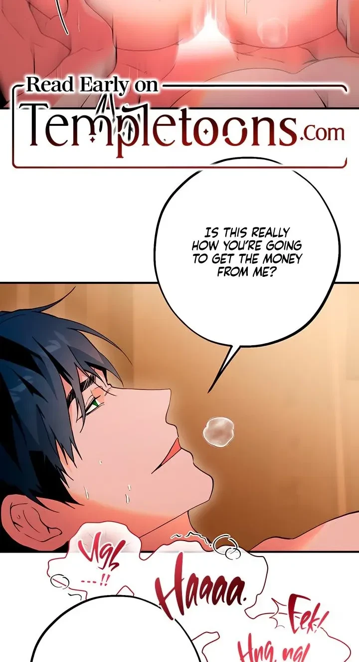 Under His Sole Chapter 0.14, page 3