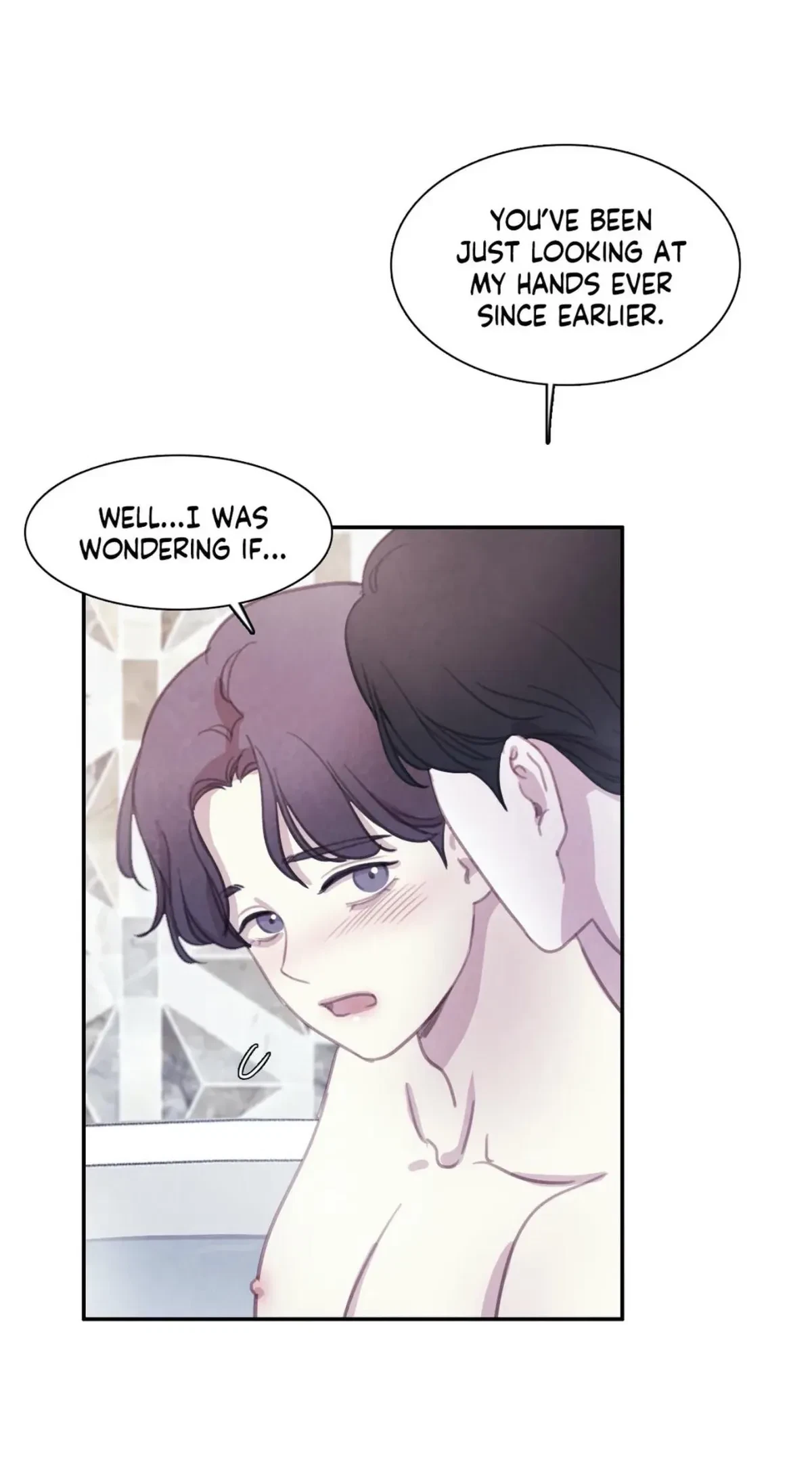 Chapter 79 : Side Story 19, page 15
