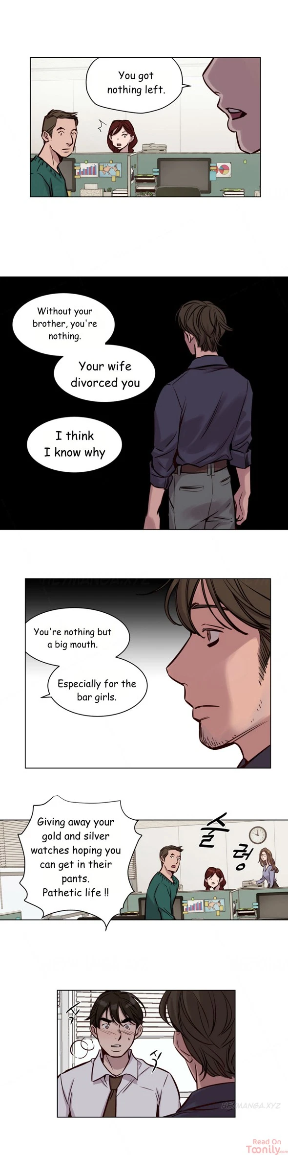 Chapter 32, page 5