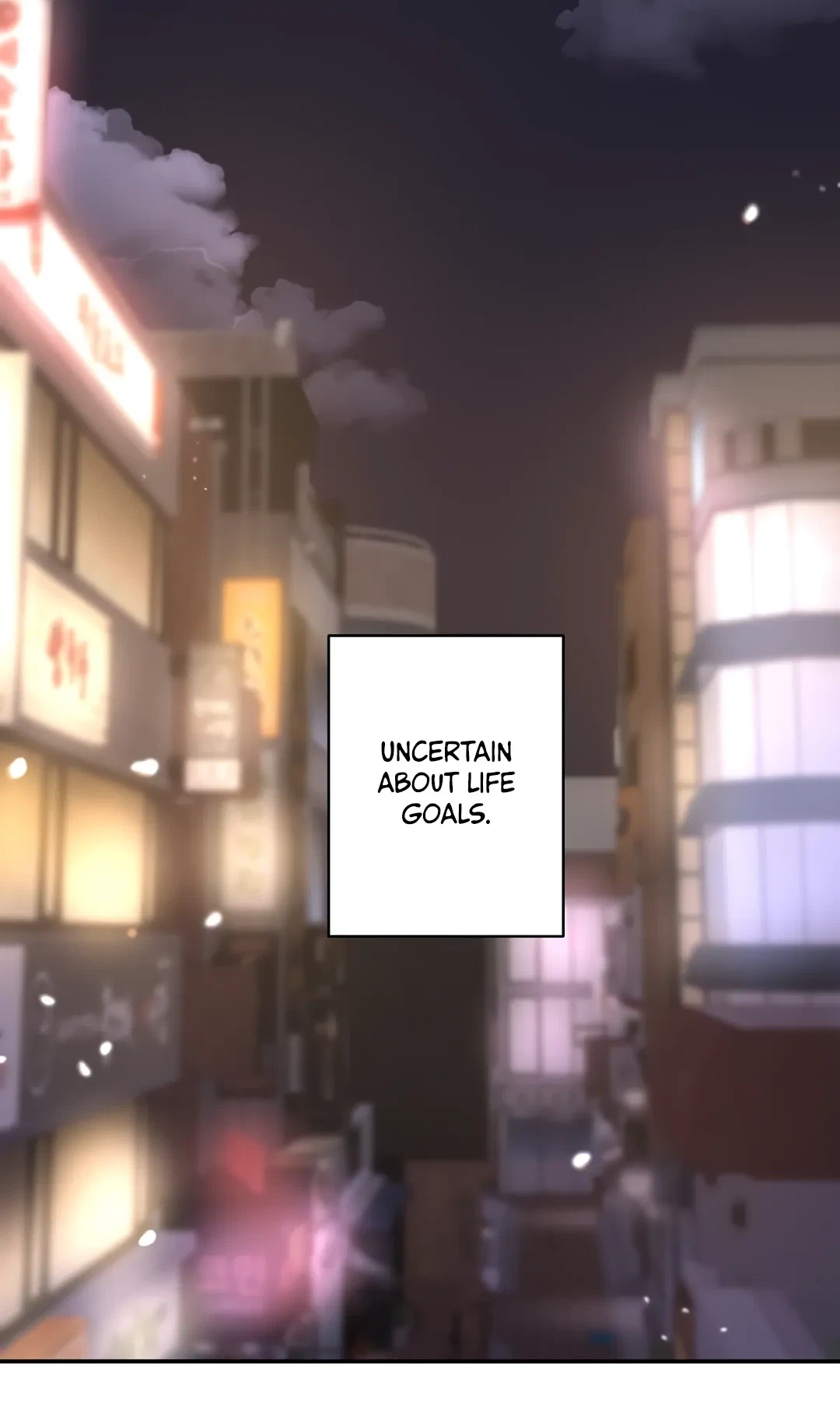 Let's Go, Hurry! Chapter 1.1, page 13