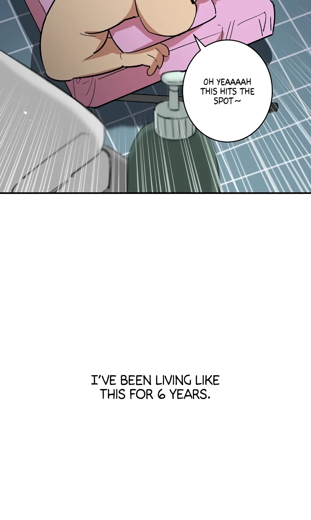 Let's Go, Hurry! Chapter 1.1, page 17