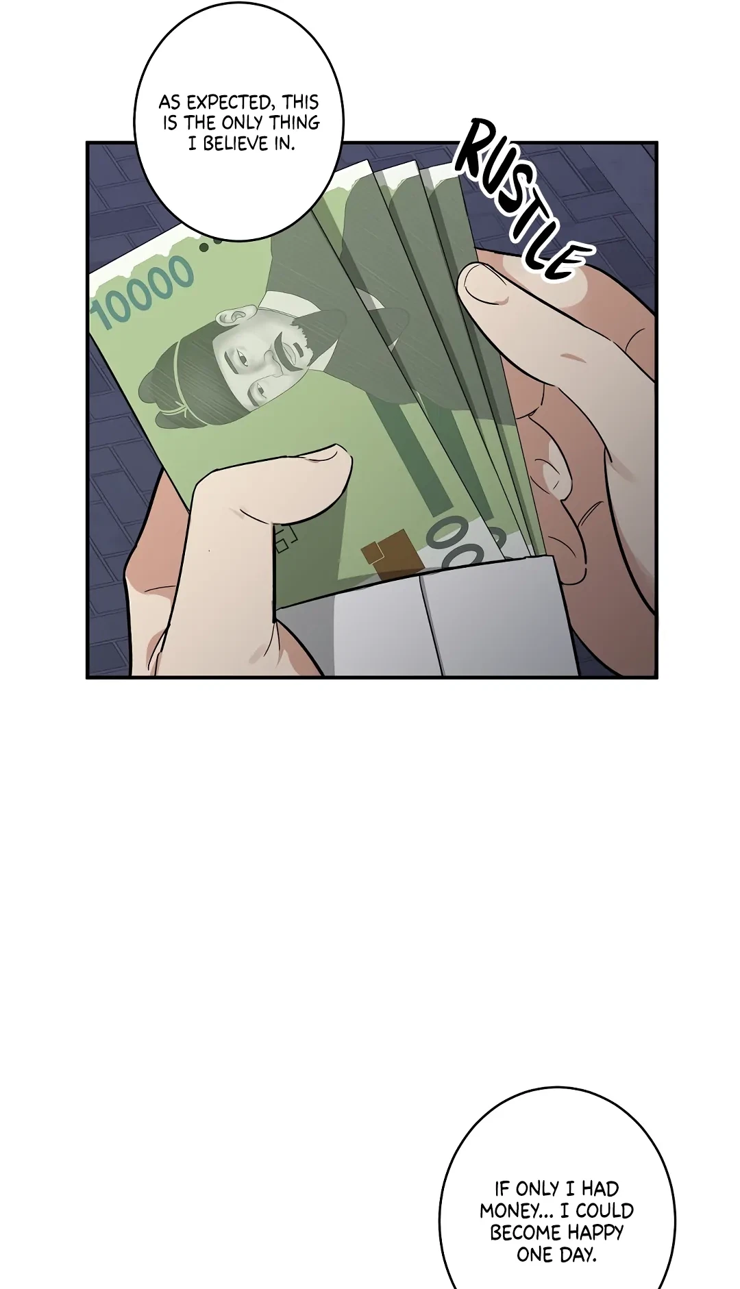 Let's Go, Hurry! Chapter 1.1, page 18
