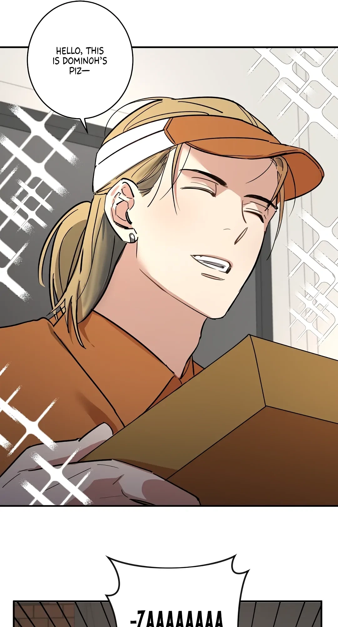 Let's Go, Hurry! Chapter 1.1, page 23