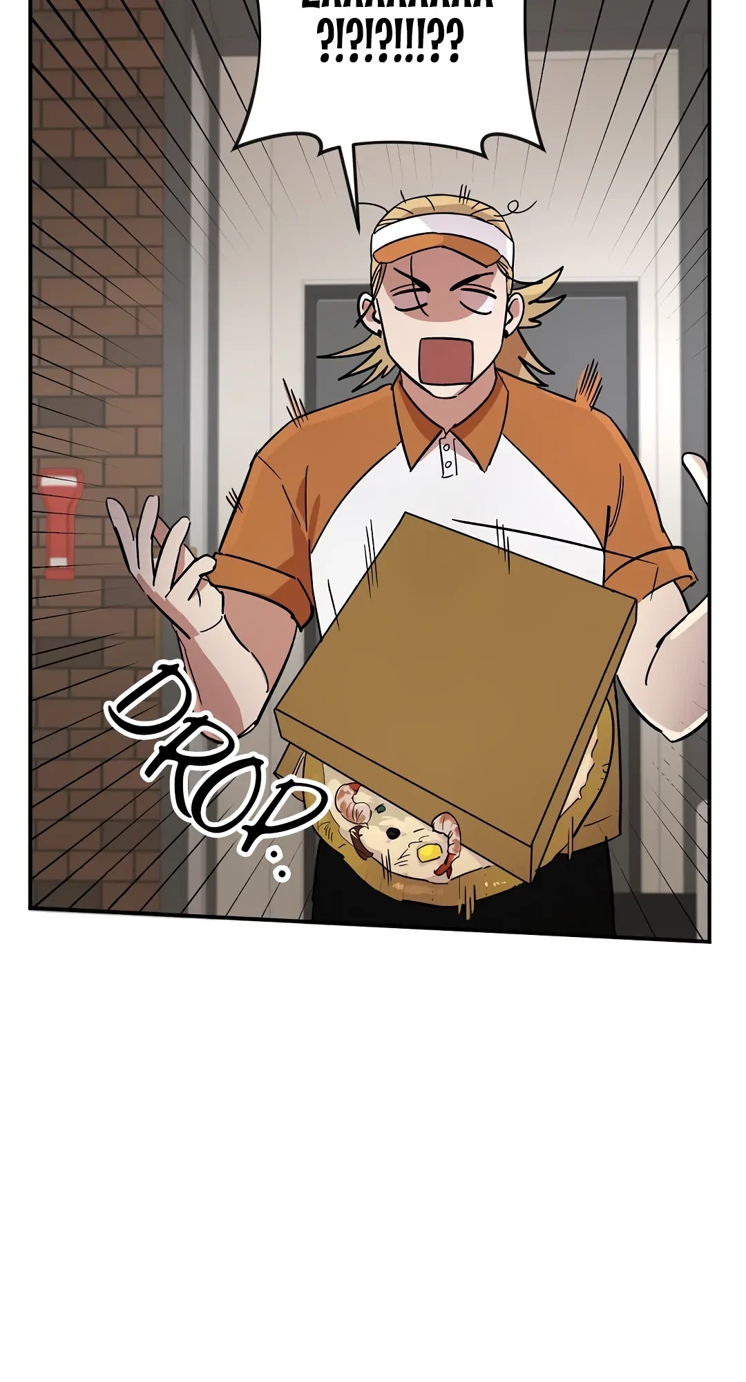 Let's Go, Hurry! Chapter 1.1, page 24